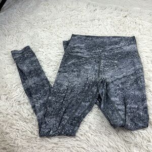 Lululemon Align Pant Full Length 28" Area Ice Grey